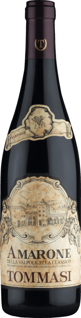 2021 Tommasi Amarone
