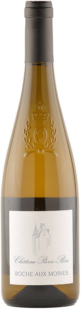 2022 Roche aux Moines Savennières AOP BIO