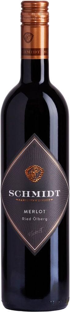 2023 Merlot Ried Ölberg