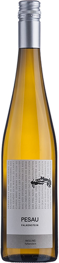 2025 Riesling Falkenstein BIO