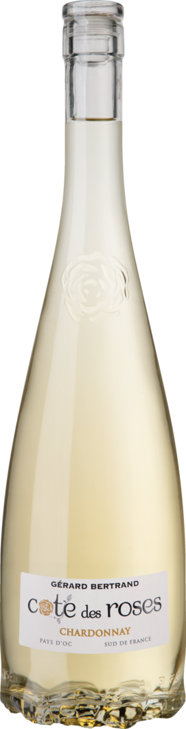 2025 Côte des Roses Chardonnay