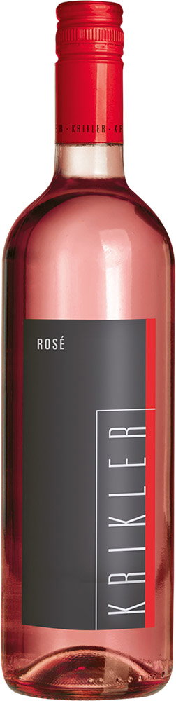 2022 Rosé reflection