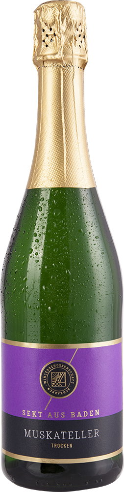2023 Muskateller Sekt