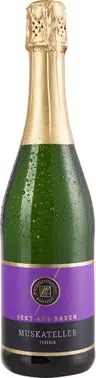 2023 Muskateller Sekt