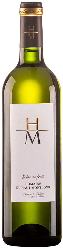 2024 Cuvée Éclat De Fruits Bergerac AOP BIO