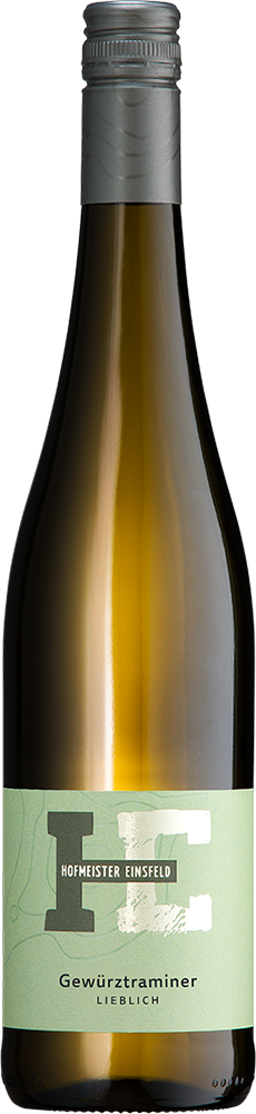 2025 Gewürztraminer