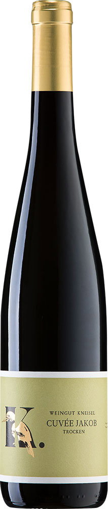 2018 CUVÉE JAKOB