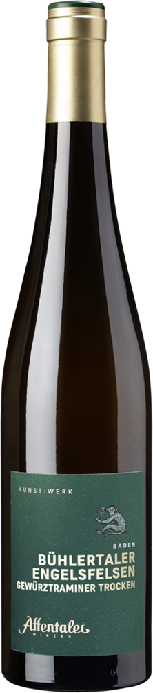 2024 Ludia Vallis Gewürztraminer "Bühlertaler Engelsfelsen"