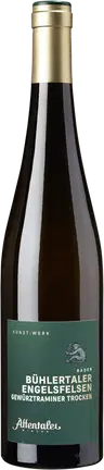 2024 Ludia Vallis Gewürztraminer "Bühlertaler Engelsfelsen"