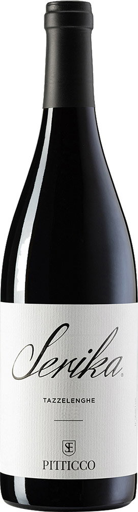 2022 Tazzelenghe Serika