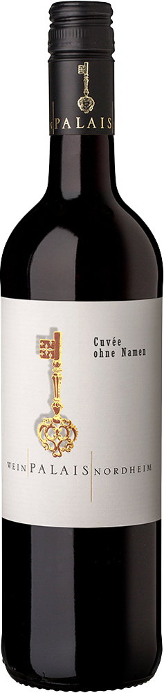 Cuvée ohne Namen