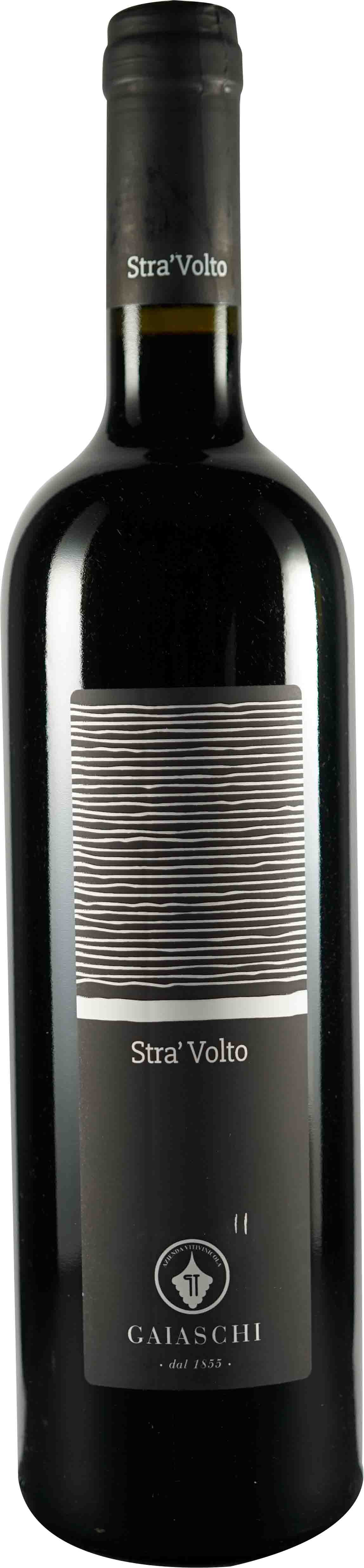 2019 Stra'Volto Colli Piacentini DOC