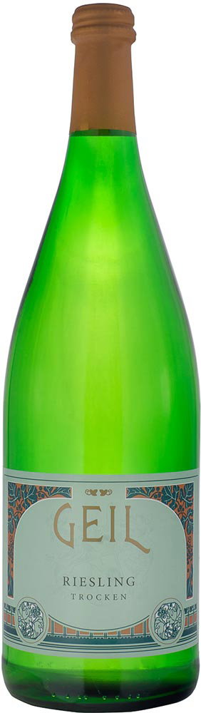 2025 Geil's Riesling 1,0 L