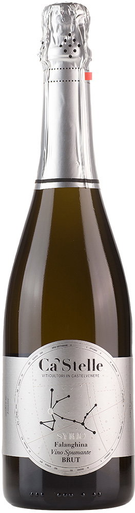 Syrio Falanghina BIO
