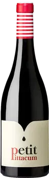 2023 Petit Pittacum Mencía Bierzo DO