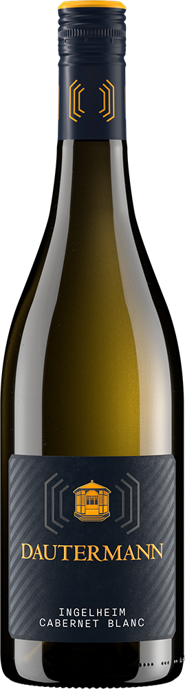 2023 Cabernet Blanc Ingelheim