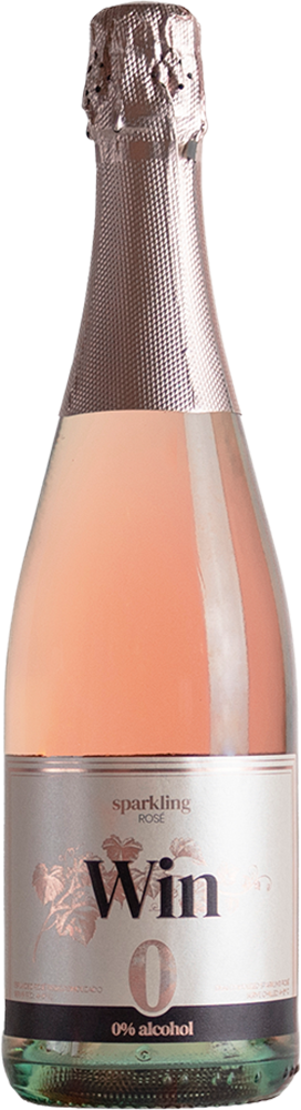 WIN Espumoso Rosado
