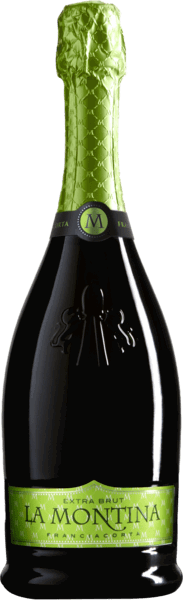 La Montina Franciacorta DOCG