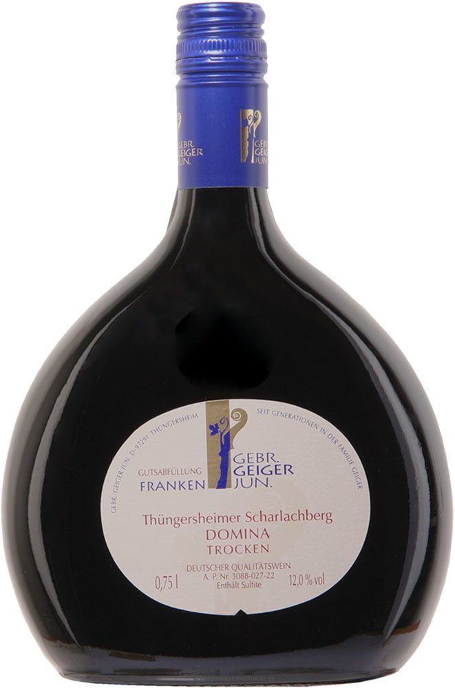 2020 Domina Thüngersheimer Scharlachberg