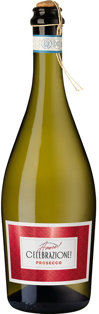 Celebrazione Amore Prosecco DOC
