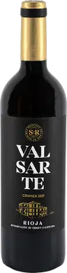 2021 Valsarte Crianza Rioja DOCa