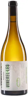 2020 Vinerel Les Macabeo Terra Alta DO