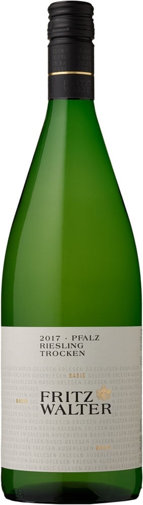 2024 Riesling Basis 1,0 L