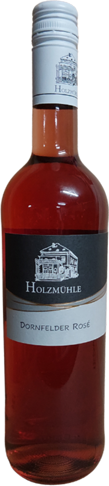 2025 Dornfelder Rosé