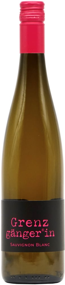2023 Grenzgänger®in Sauvignon Blanc