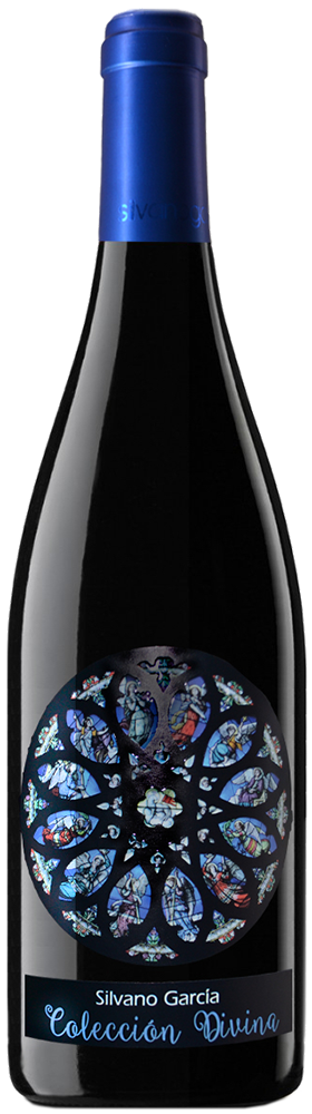 2022 Colección Divina Crianza Jumilla DO
