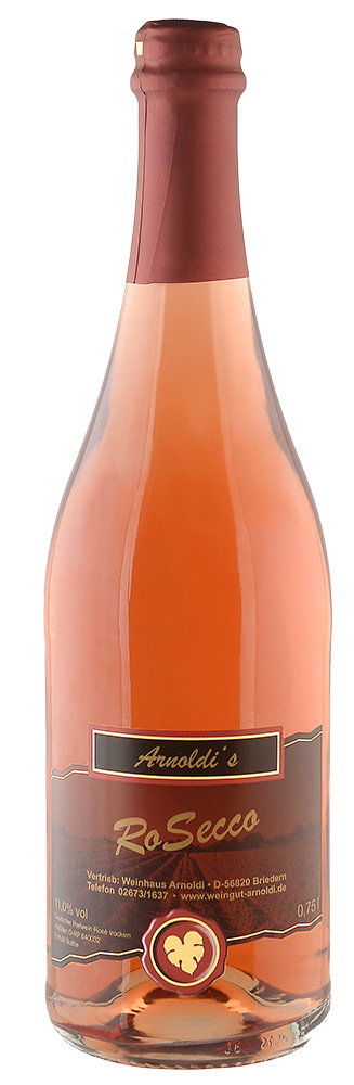 Arnoldi's Rosecco