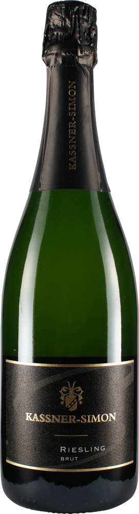 2021 Sauvignon blanc Sekt