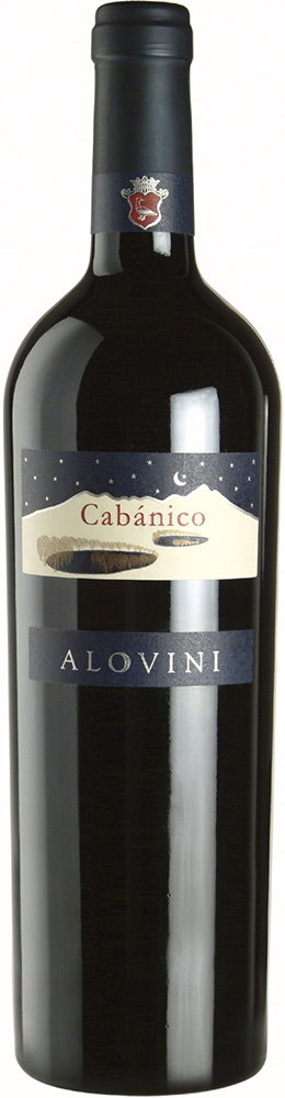 2022 Cabánico Basilicata IGP