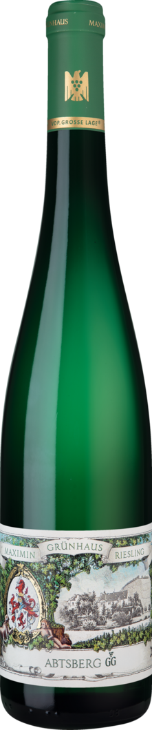2023 Abtsberg Riesling GG