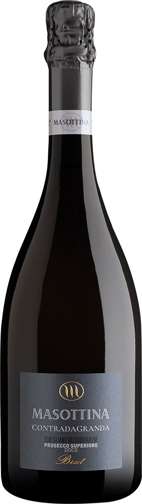 Contrada Granda Valdobbiadene Prosecco Superiore DOCG