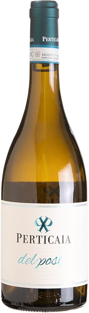 2024 Del Posto Trebbiano Spoleto DOC