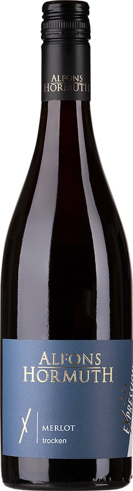 2023 Merlot EXPRESSION