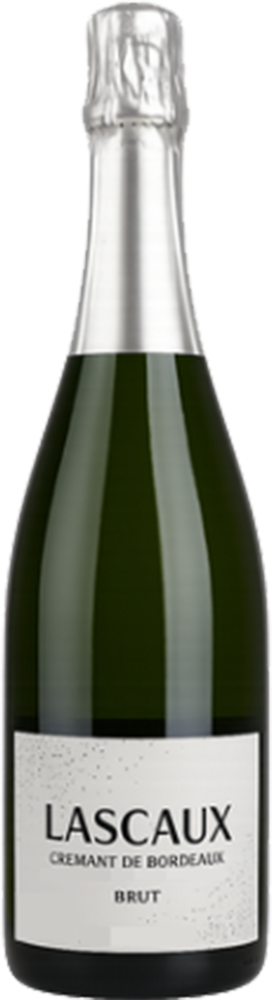 Château Lascaux Crémant de Bordeaux AOP reflection