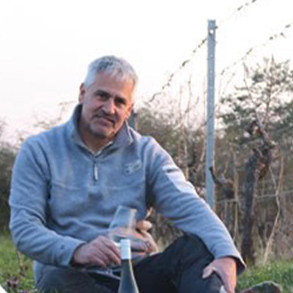 Manfred Schwab