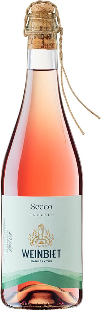 2025 Rosé Secco