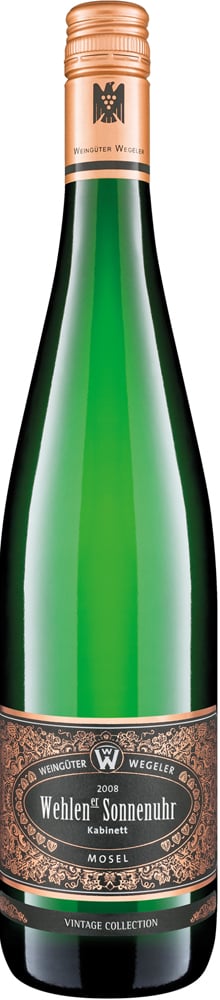 2024 Sonnenuhr Riesling Kabinett