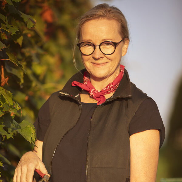 Katharina Pfefferle