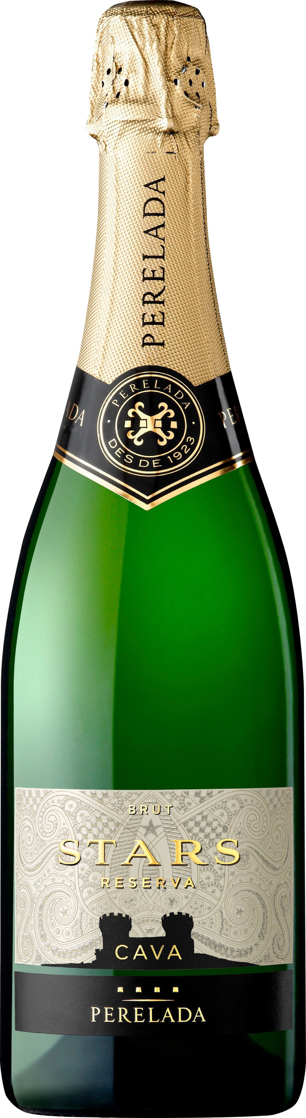 2022 Stars Reserva Cava DO