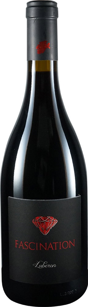 2021 "Fascination" Luberon AOP