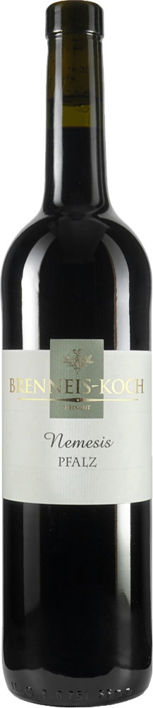 Magnum Cuvée Nemesis Rotwein 1,5 L