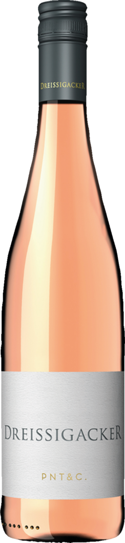 2024 Dreissigacker PNT & C. Rosé BIO