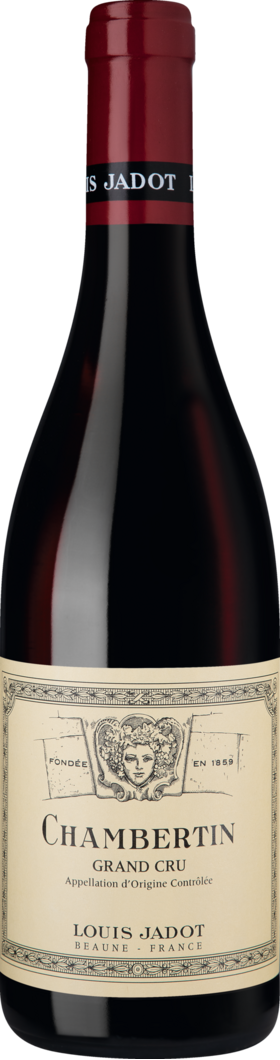 2023 Louis Jadot Chambertin