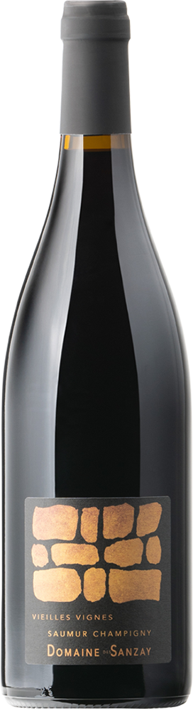 2021 Vieilles Vignes Saumur Champigny AOP