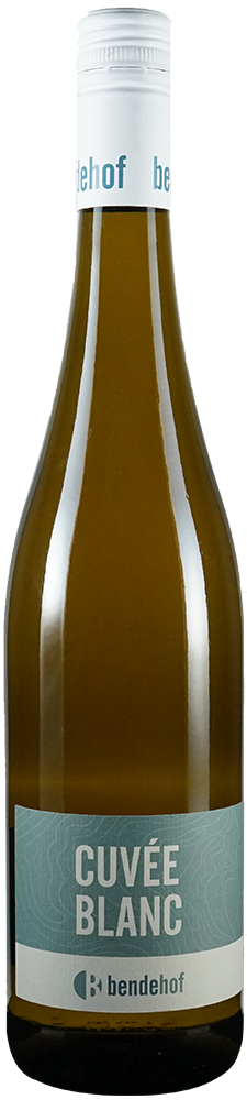 2023 Cuvée Blanc