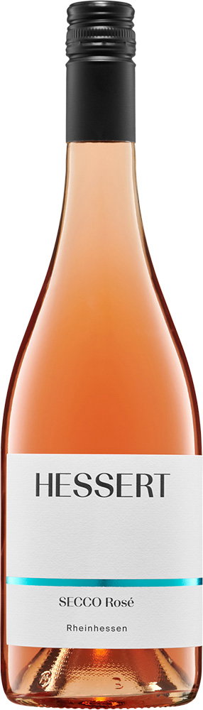 Secco Rosé